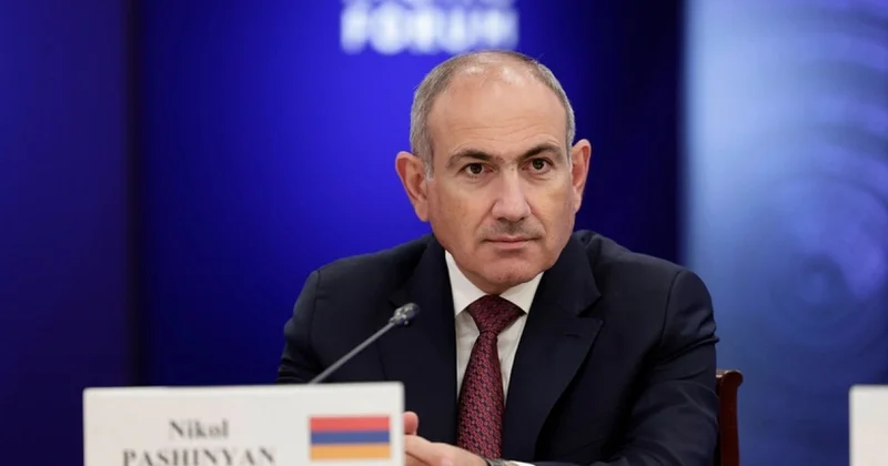 Пашинян назвал свою ошибку по Карабаху