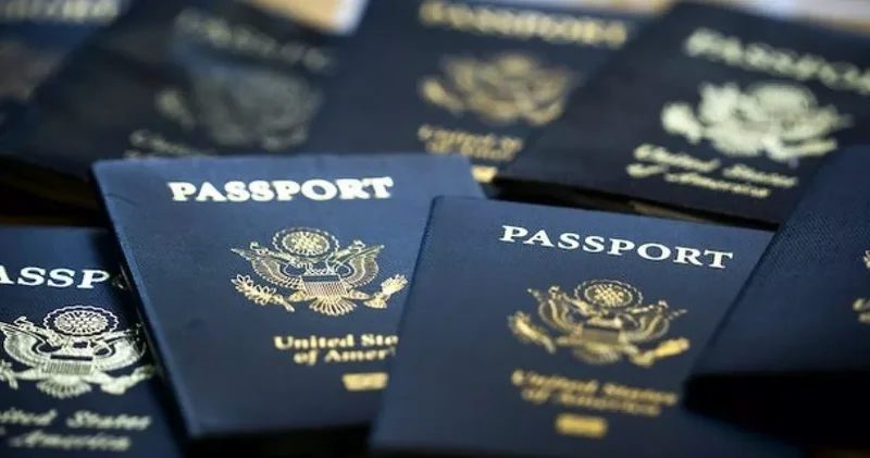 В паспортах США останутся только два гендерных варианта