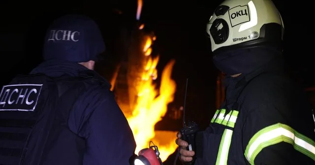 “Rusiya təzyiqi artırır, amma Ukrayna geri çəkilməyəcək“ Zelenski