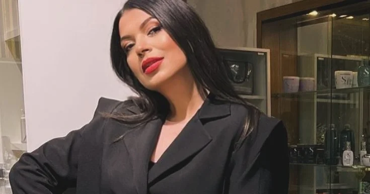 Zümrüd Qasımovanın yeni həyatı