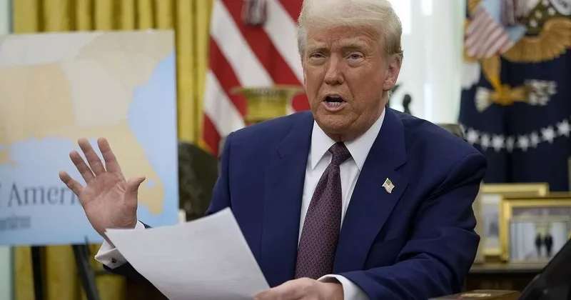 Трамп: Ни один представитель правительства США не посетит саммит G20 в ЮАР