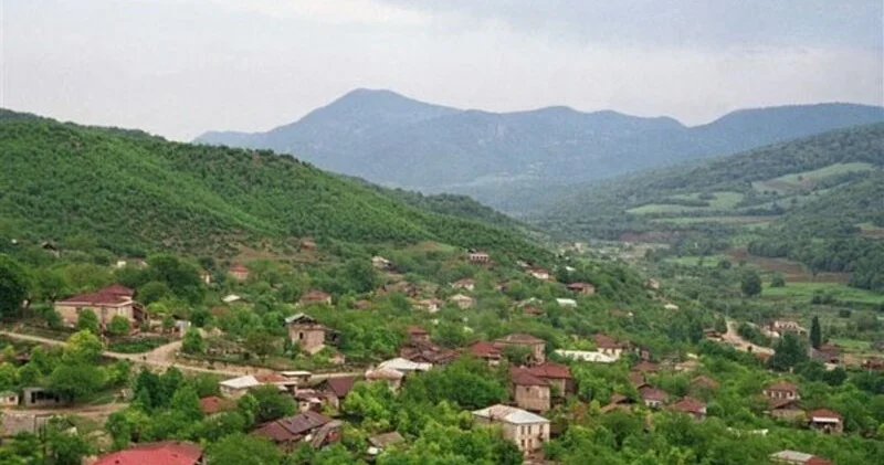 Xocavənddə evlərin təmirinə 2,3 milyon xərclənəcək