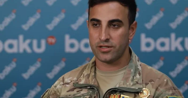 Qazi: Şuşada demək olar ki, əlbəyaxa vuruşurduq VİDEO