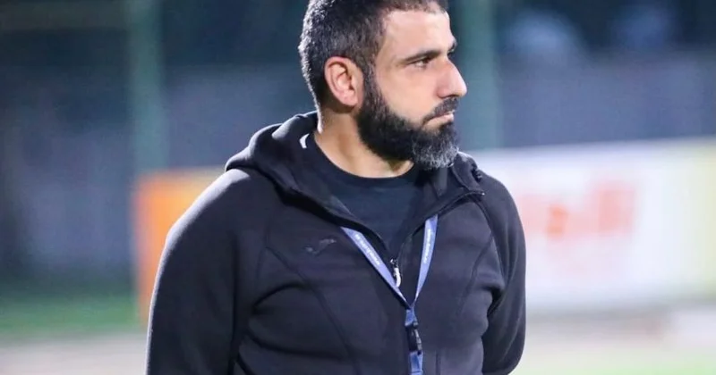 Рашад Садыхов: Был момент, который нас вывел из себя