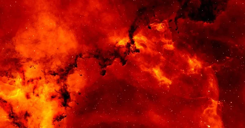 “Kainatda yeni mərhələ: genişlənmə zəifləyir və kosmos geri “böyük sıxılma“ya doğru irəliləyir“ Elmi araşdırma