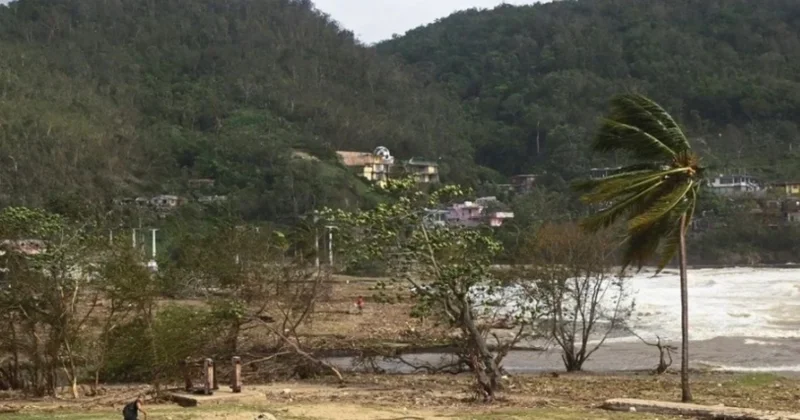 Braziliyanın Parana ştatında tornado nəticəsində beş nəfər ölüb