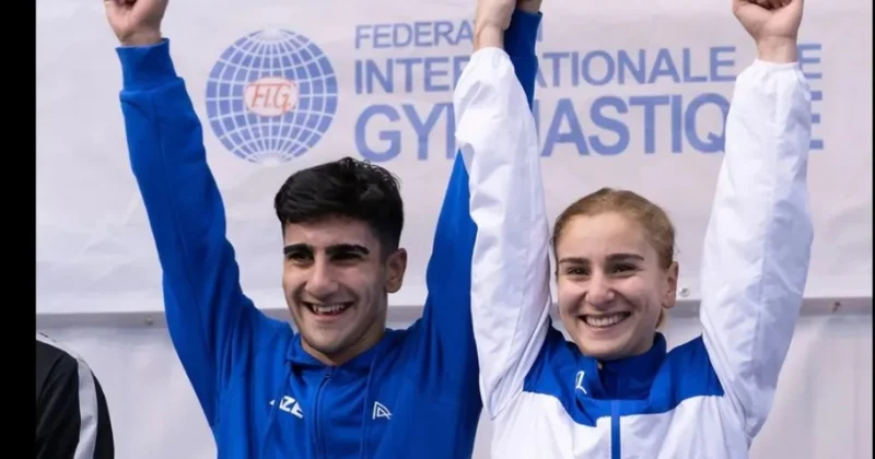 Сельджан и Магсуд Махсудовы стали призерами чемпионата мира в Испании