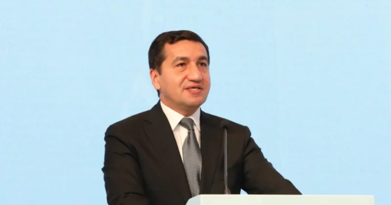 Marş səsləri altında 8 Noyabr Qələbə paradı! VİDEO