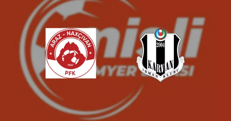 МПЛ: Араз Нахчыван принимает Карван Евлах