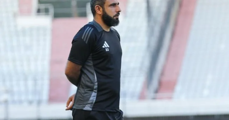 Rəşad Sadıqov: Bizi özümüzdən çıxaran epizod var idi