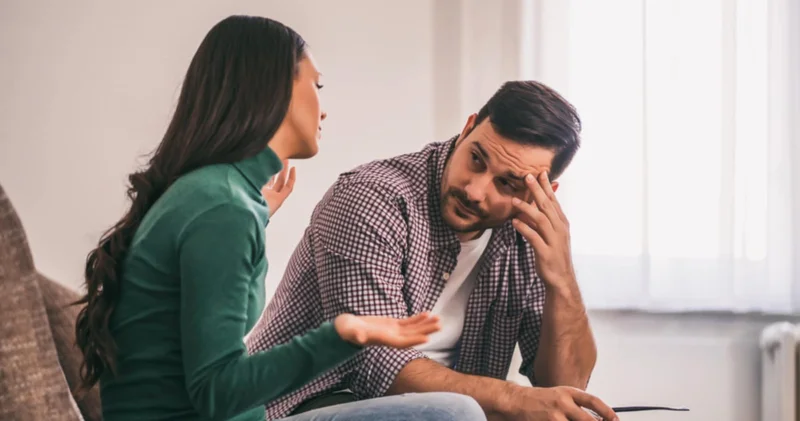 İnsan münasibətlərində sərhədlər: “Yox” deməyi...