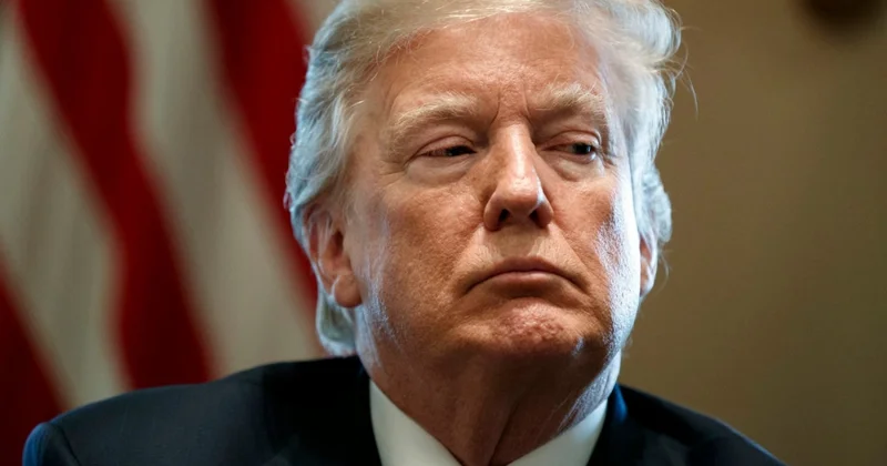 Трамп хочет, чтобы в его честь назвали новый стадион в Вашингтоне