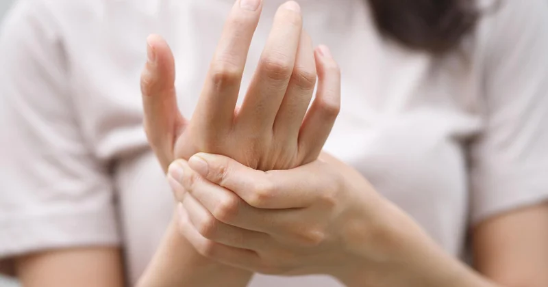 Ученых ошеломила разгадка тайны происхождения пальцев у людей