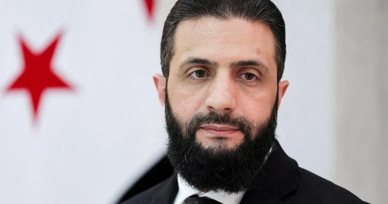 Турция разморозила активы президента Сирии