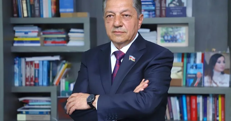 8 Noyabr Hərbi qələbədən geosiyasi liderliyə Şərh