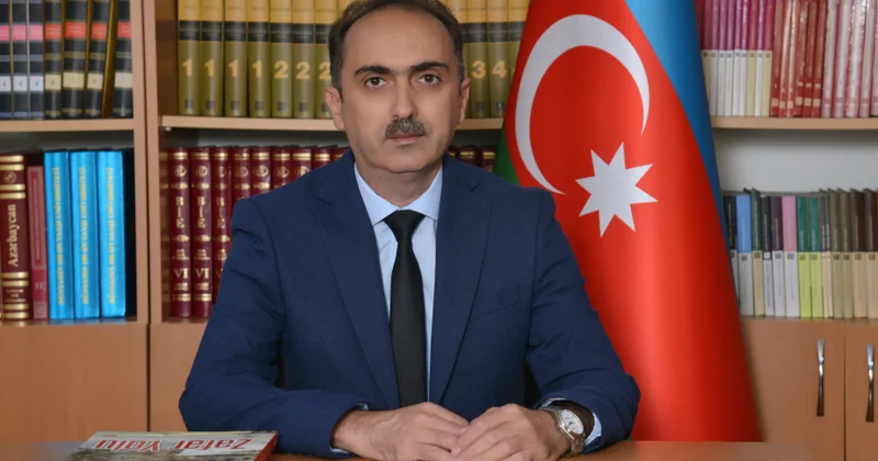 Zəfər tariximizdən dərs otaqlarına: “Zəfər tarixi” fənninin müəllimi ilə MÜSAHİBƏ