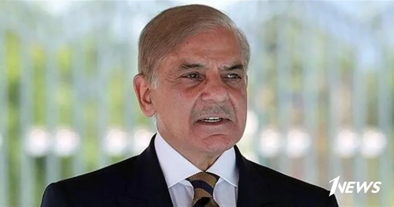 Шахбаз Шариф: Видеть наши победоносные армии вместе очень символично