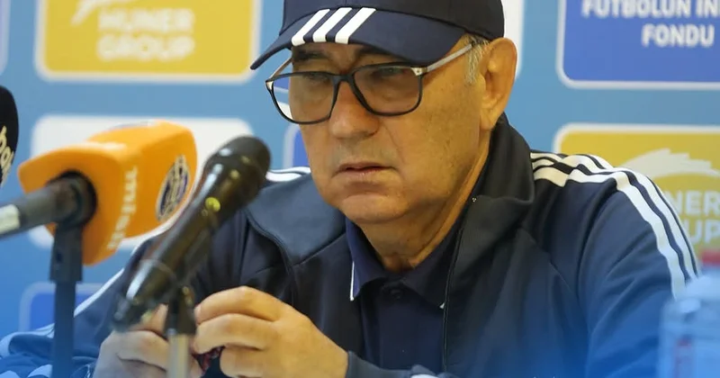 Kurban Berdiyev: Qırmızı vərəqədən sonra bu xal yaxşıdır