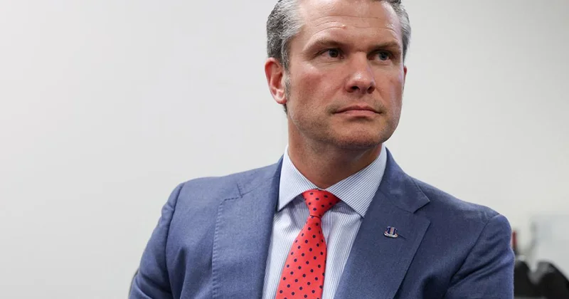 Пентагон вспомнил про 1939 год