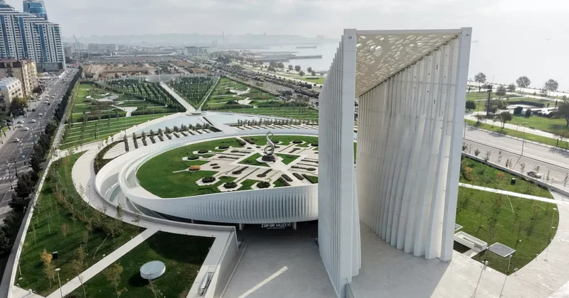 Завтра Музей Победы откроет свои двери для посетителей ФОТО