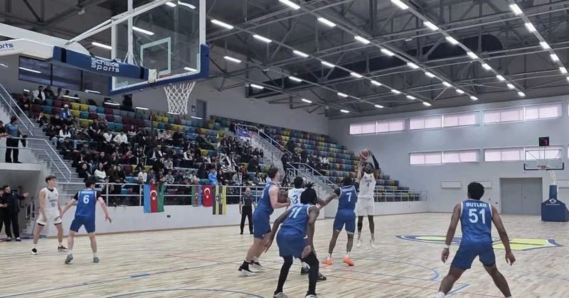 ABL: Gəncə rəqibini məğlub yola salsı