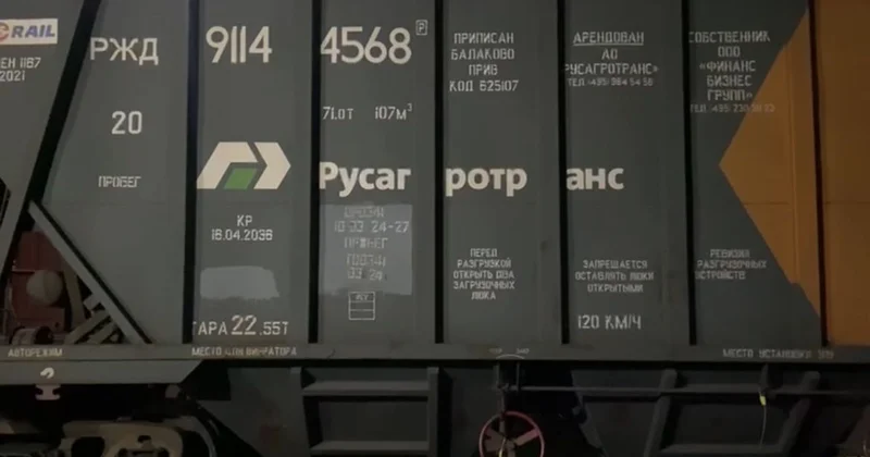 “Ermənistana buğda tədarükü Rusiyanın təşəbbüsüdür, “Tramp yolu”nun nəticəsi deyil...“