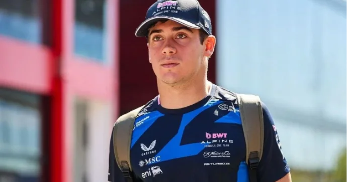 Formula 1 komandası xal qazana bilməyən pilotla müqaviləni uzatdı