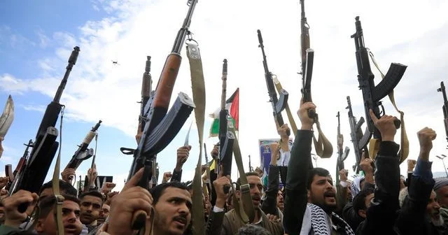 Хуситы заявили о раскрытии шпионской сети трех стран