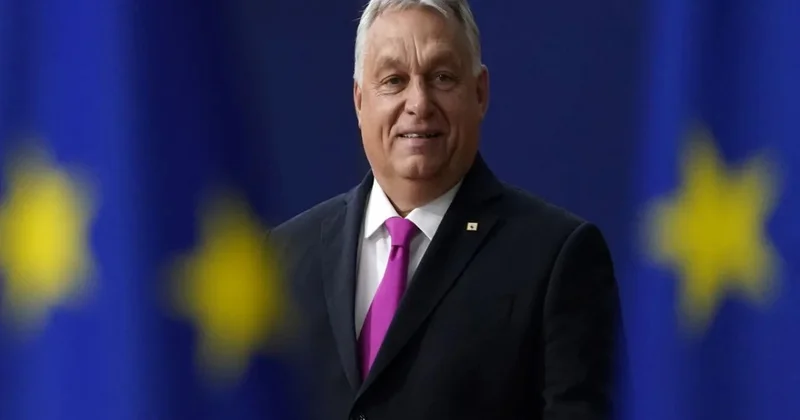 Orban: ABŞ Macarıstanda Rosatom tərəfindən layihələndirilən AES ə qarşı sanksiyaları ləğv edəcək