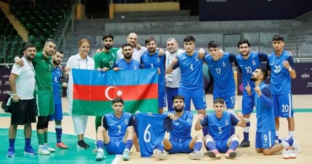 Millimiz mübarizəni dayandırdı