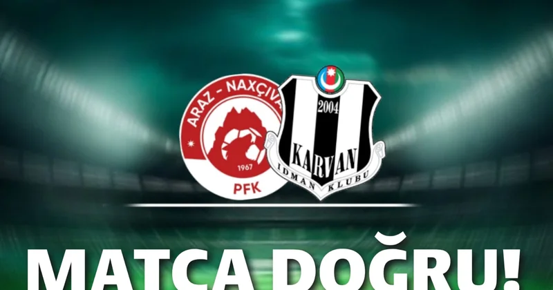 Matça doğru: Hər iki komanda meydana ciddi itkilərlə çıxır