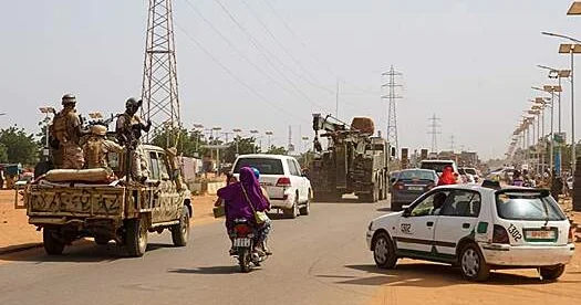 “Rusiya Nigeriyanı ABŞ işğalından xilas edəcəkmi?...”