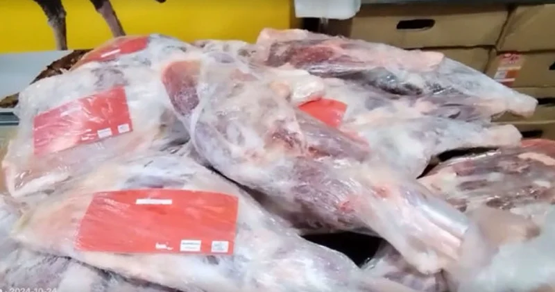 Maştağanın 40 illik yol problemi: Nə taksi gəlir, nə təcili yardım (VİDEO)