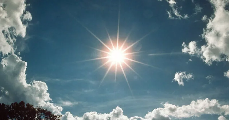 Всемирная метеорологическая организация: 2025 год войдет в тройку самых теплых в истории