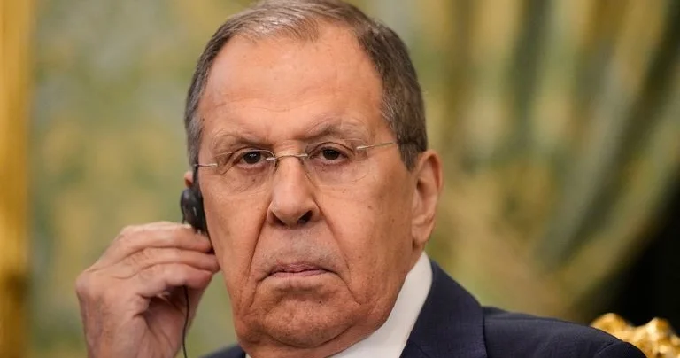 Vaşinqton rəsmiləri Trampın nə dediyini başa düşməyiblər Lavrov