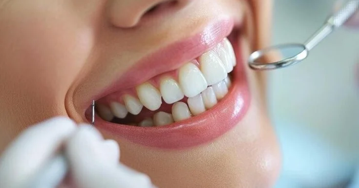 Dişinizin sağlamlığını qoruyun