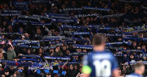 Çempionlar Liqasının IV turunda ən çox azarkeş toplayan oyun məlum olub FOTO