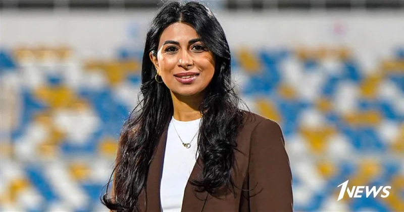 Представитель АФФА получила назначение на матч Бавария Арсенал