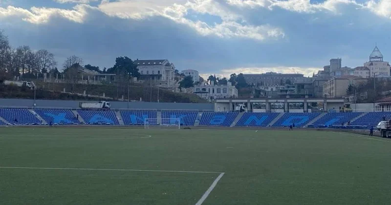 III MDB Oyunları çərçivəsində Xankəndidə yarış keçiriləcək