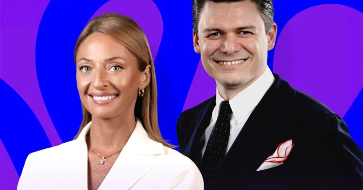 Həmin gecə onlar aparıcılıq edəcəklər