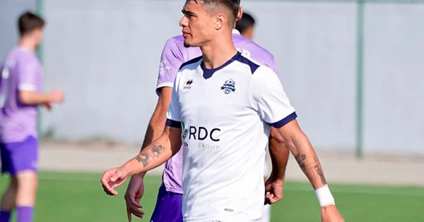 “Şamaxı”nı qələbəyə daşıdı, cəzalı duruma düşdü