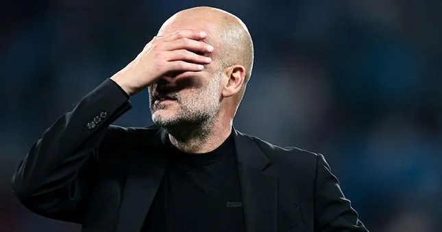 Mənə çox şey verdi, onun üçün darıxıram Qvardiola