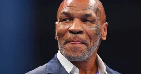 Mayk Tayson revanş tələb edib