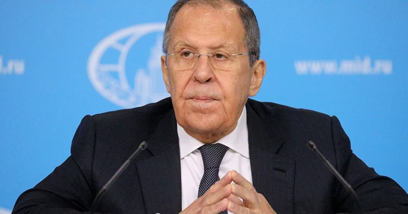 Лавров: поручение Путина по ядерным испытаниям находится в работе