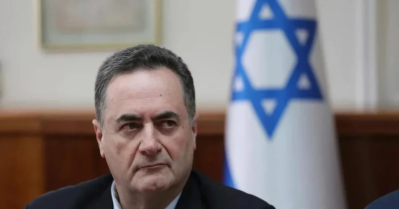 İsrael Kats: Qəzzada müharibə bərpa olunacaq, əgər...