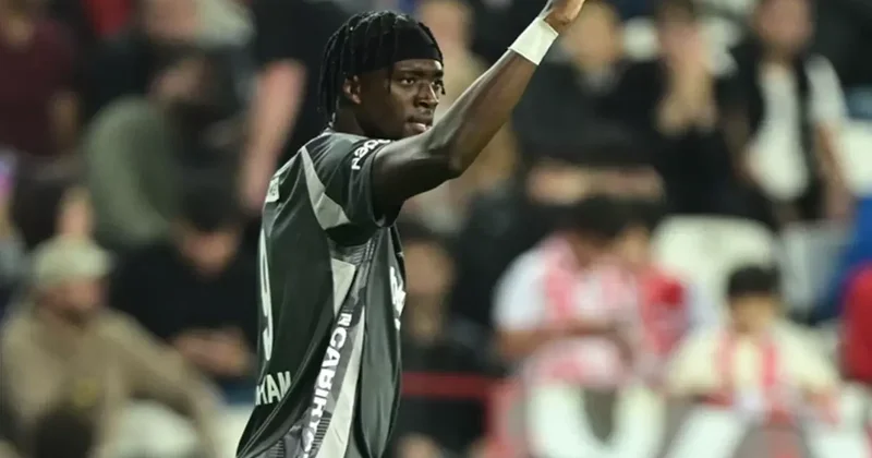 Türkiyə Superliqası: “Beşiktaş”dan qələbə, “Trabzonspor” xal itirib VİDEO