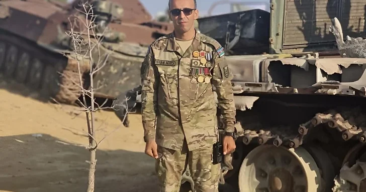 Война научила ценить жизнь и близких. Интервью с ветераном Отечественной войны