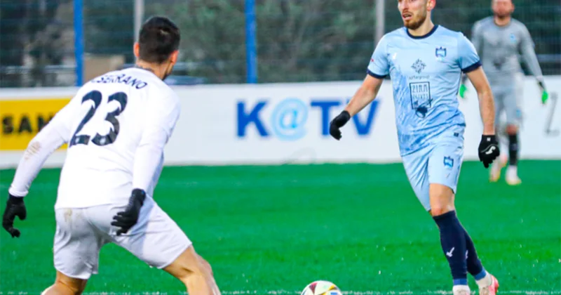 Bu gün daha 2 qarşılaşma olacaq