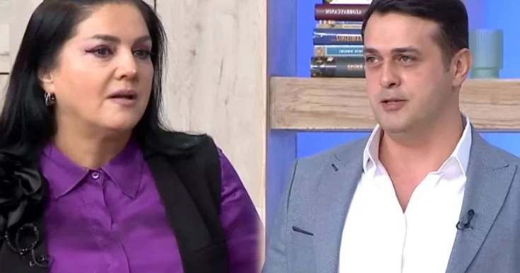 Vətən müharibəsində iştirak edən oğlundan danışıb kövrəldi