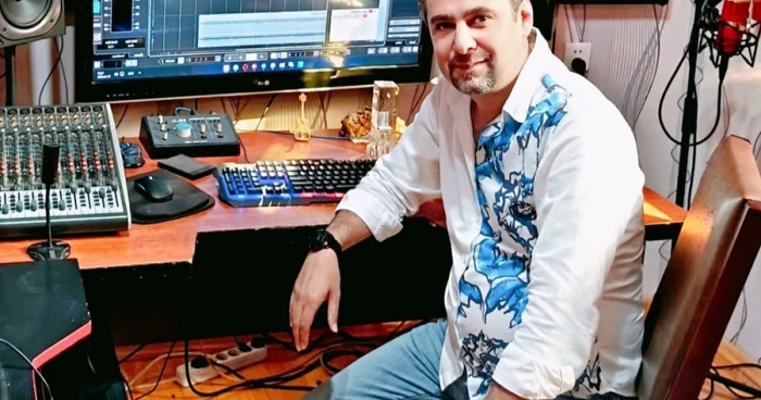 Tural Bakuvidən “Zəfər marşı” VİDEO